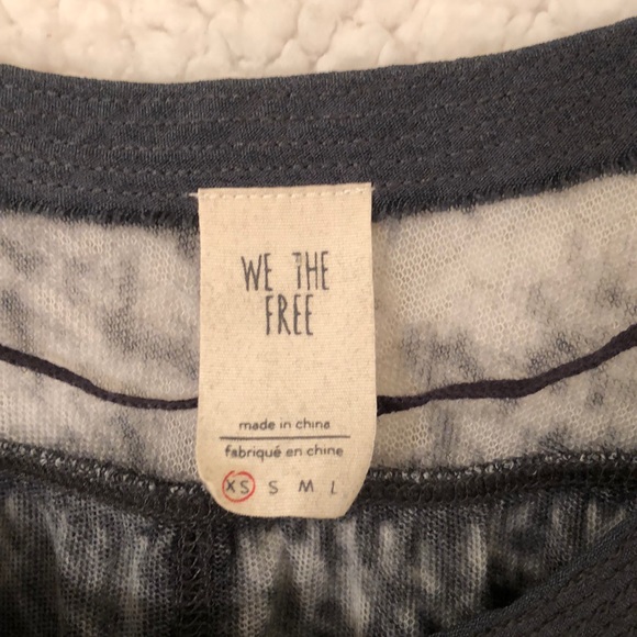 Free People Top - Picture 3 of 5